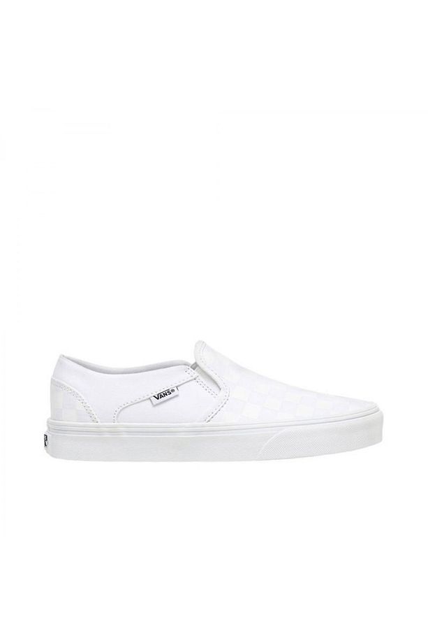 WM ASHER Beyaz Kadın Sneaker Ayakkabı 100575258 - 1