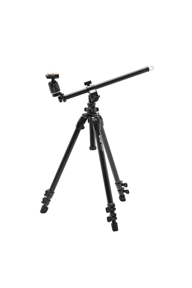 300 Hc Profesyonel Tripod