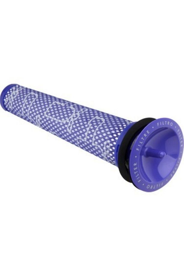 V6 Ön Filtre - 1