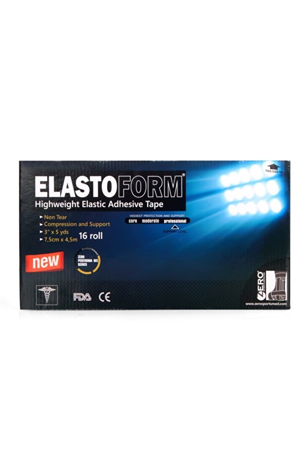 Elastoform 7.5cm - 3