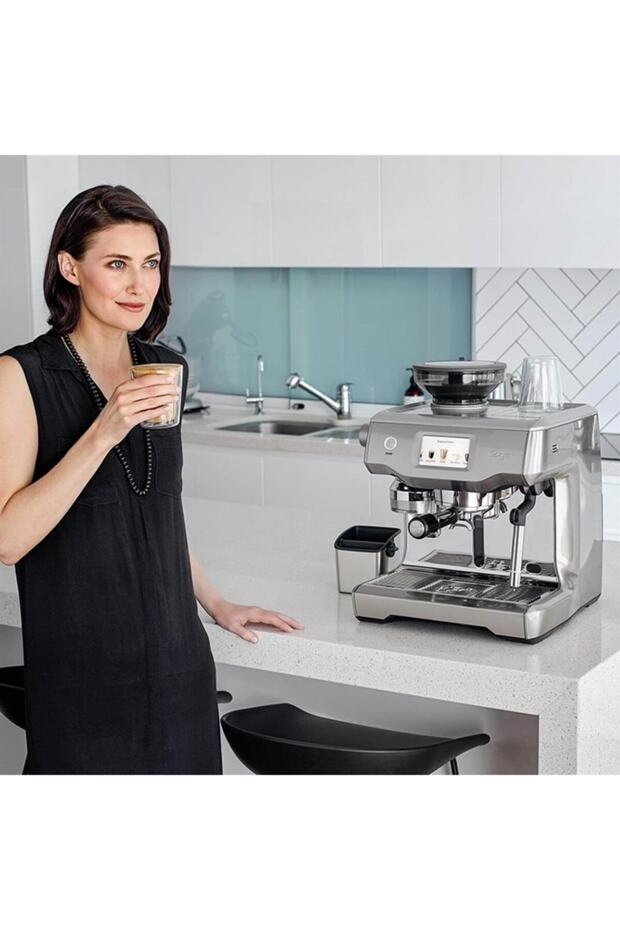 SES990 The Oracle™ Touch Espresso Makinesi - 9