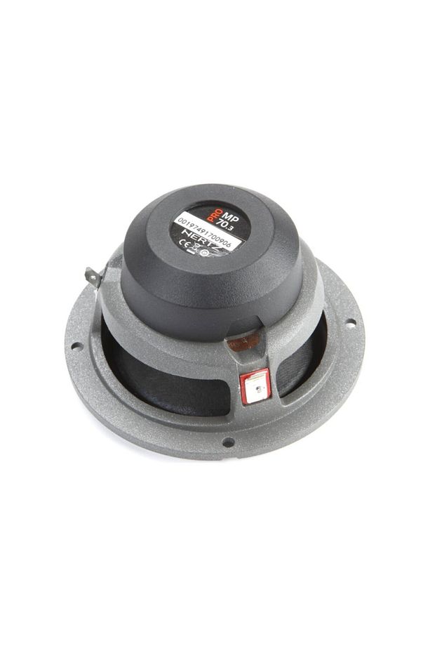 Mp70.3 7 Cm 100 Watt Oto Midrange Takımı - 2