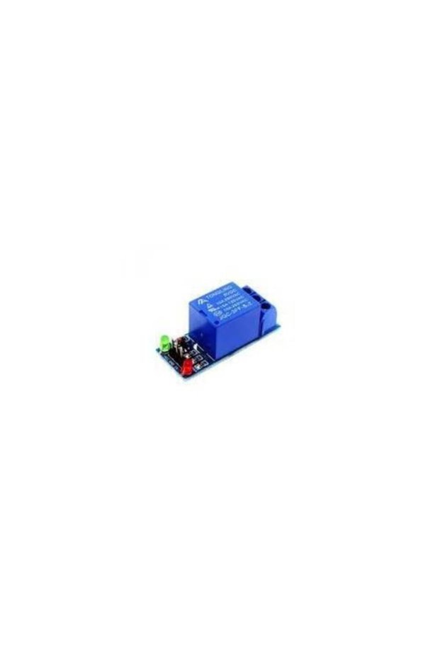 Ar-514 5volt Tekli Röle Kartı Devresi
