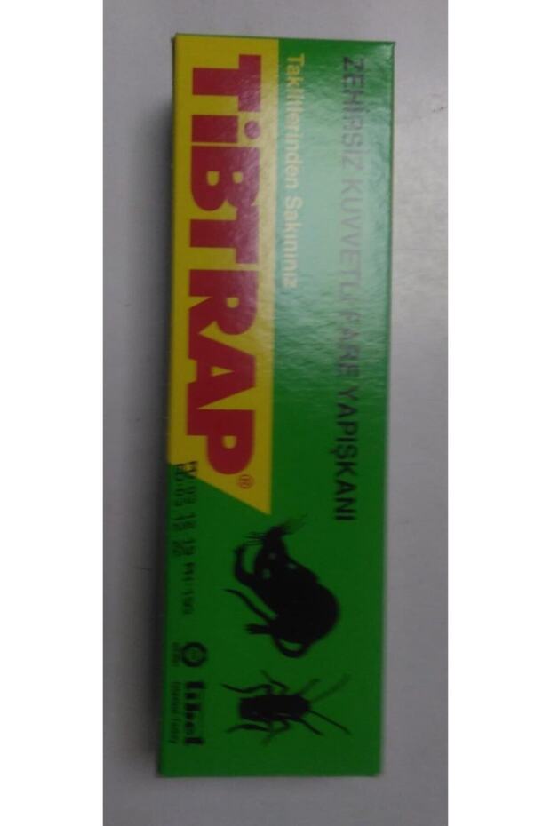 Tibtrap Fare Yapışkanı 1 Adet - 1