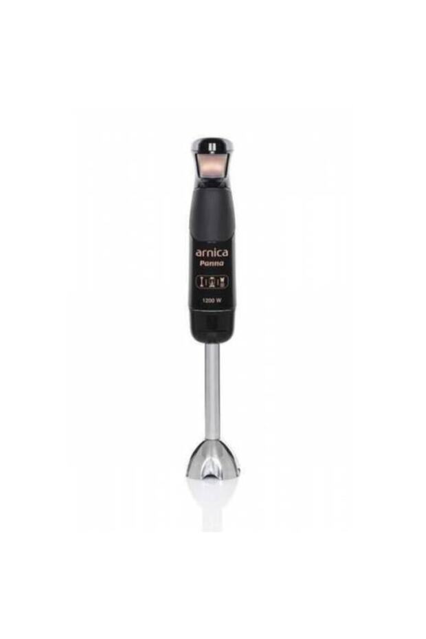 Panna Gh21580 El Blender Siyah - 1