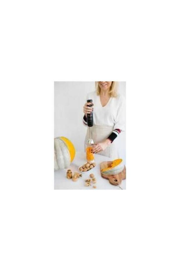 Panna Gh21580 El Blender Siyah - 3