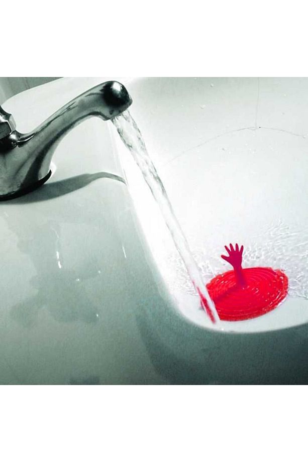 Imdat Küvet Lavabo Gider Tıkacı Asorti - 7