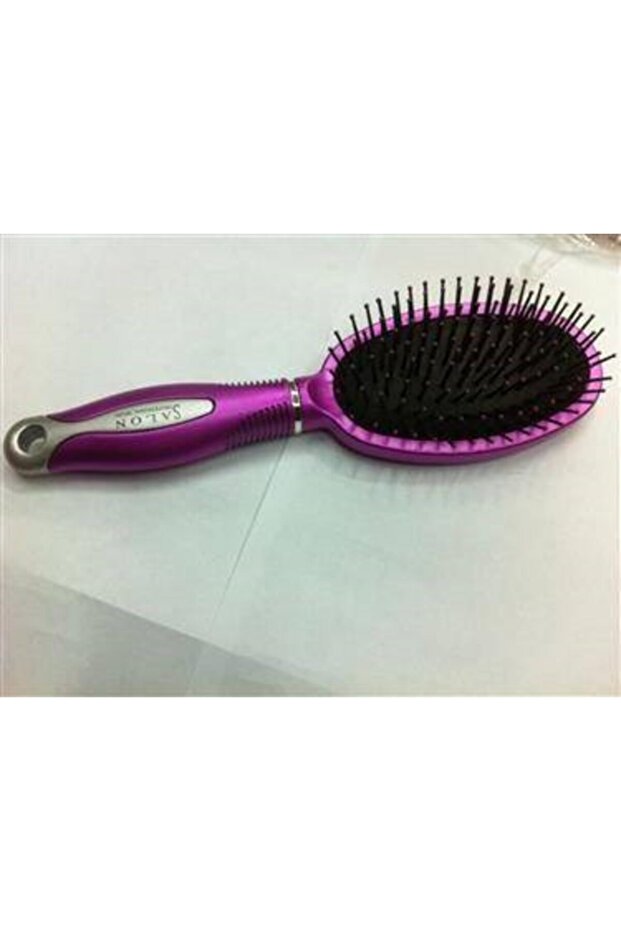 Salon Brand Hair Brush Assortment