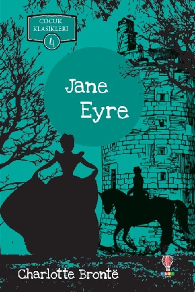 Jane Eyre - 1