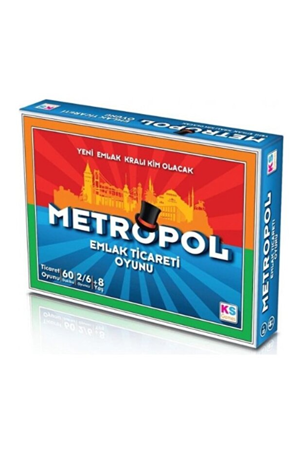Metropol - 2