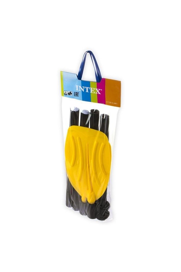 Kürek 59623 Şişme Bot Küreği 3 Parça 122 cm 2 Adet(1 Çift) - 1
