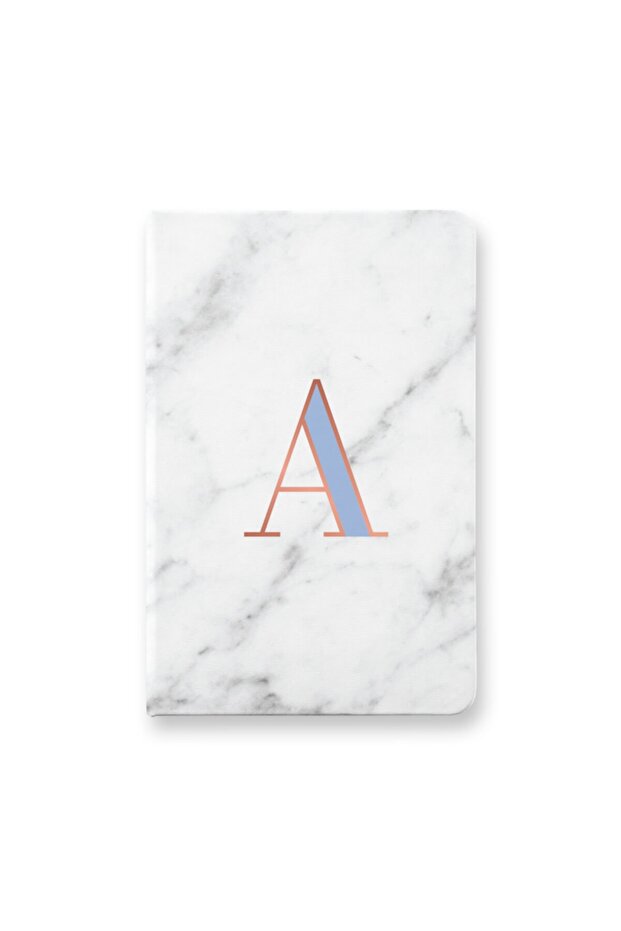 Iggy A Harfli Defter - 1