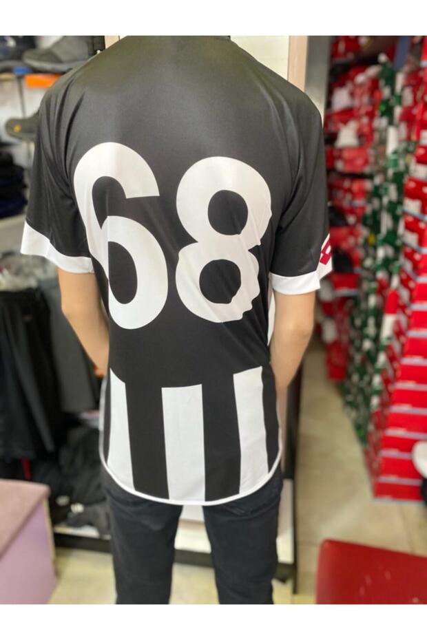 Aksaray Spor Forma - 2