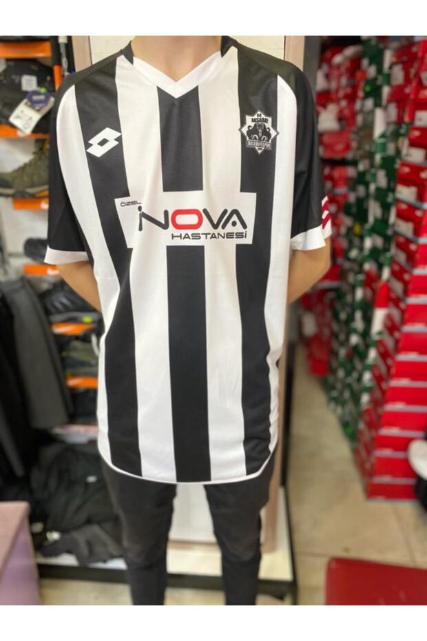 Aksaray Spor Forma - 3