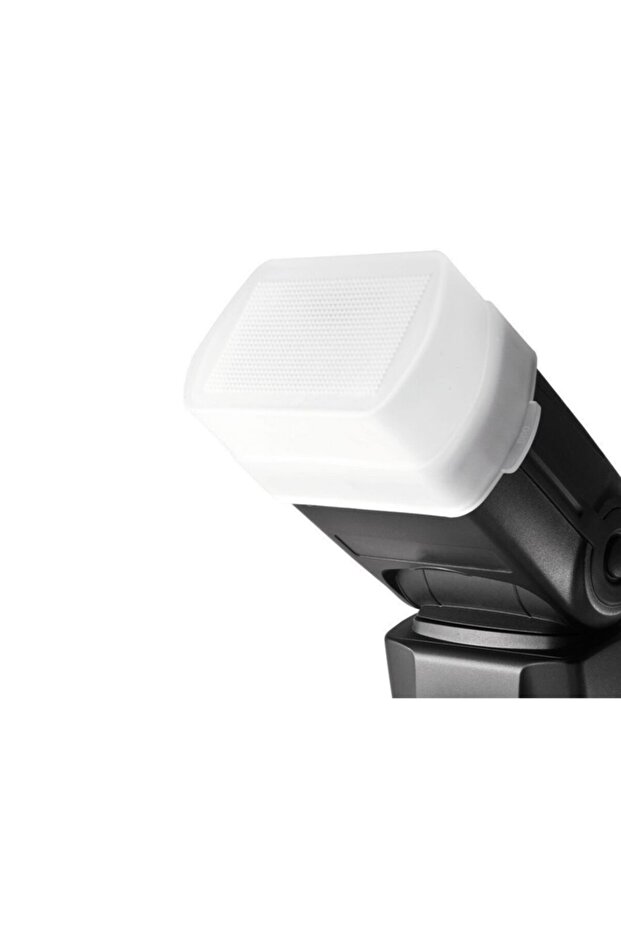 Whıte Flash Dıffuser - 1