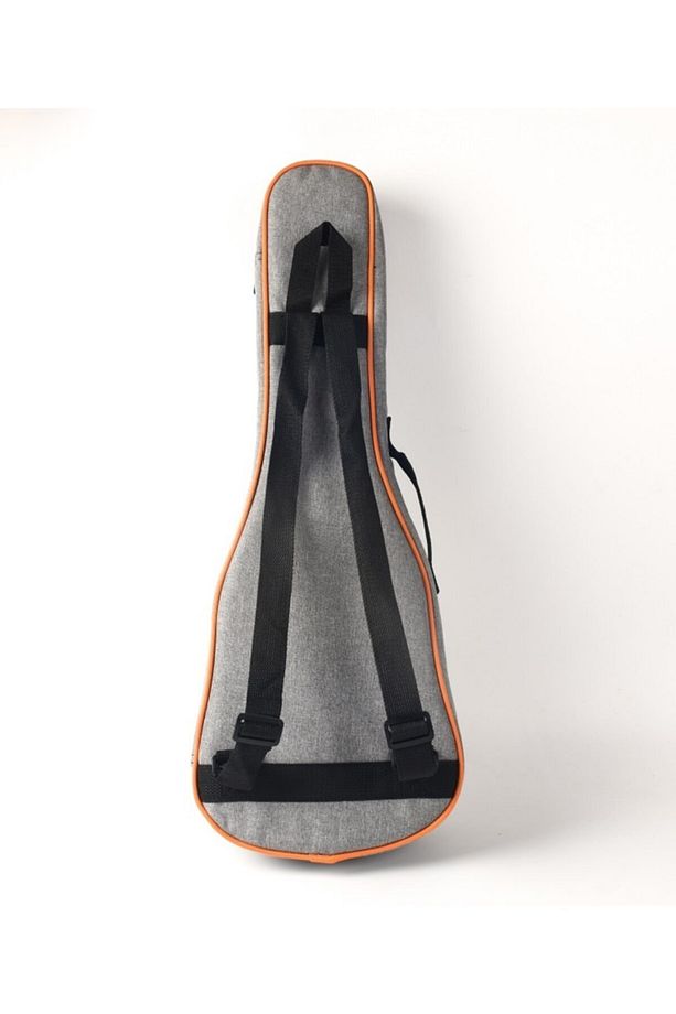 Simba21 Soprano Ukulele - Soft Case - 8