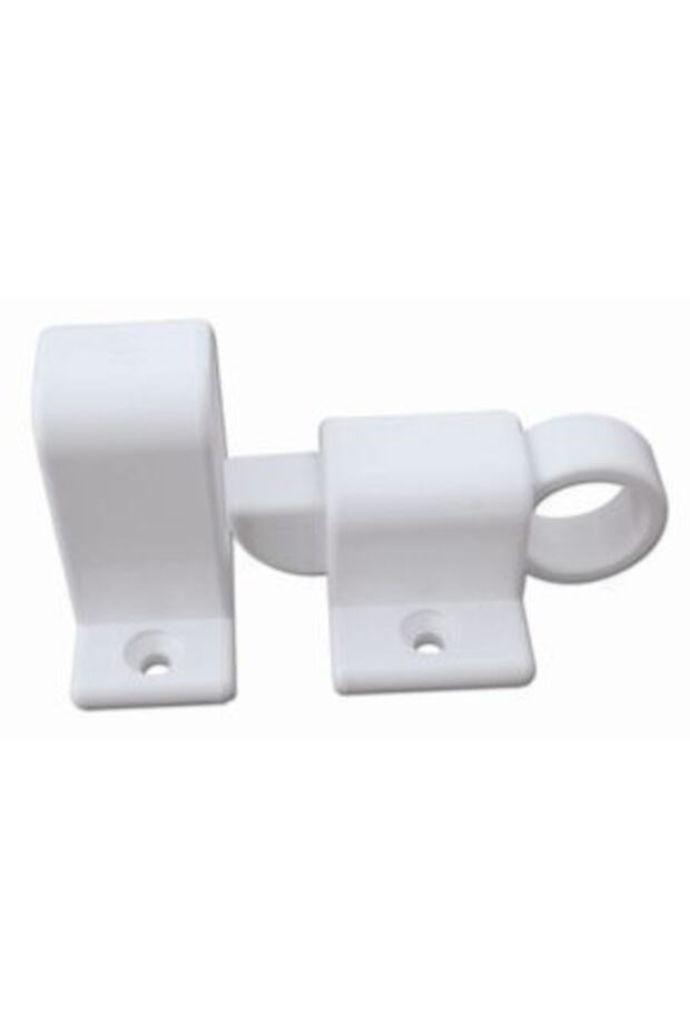 Vasistas Çarpma Wc Pencere 10 Adet - 1