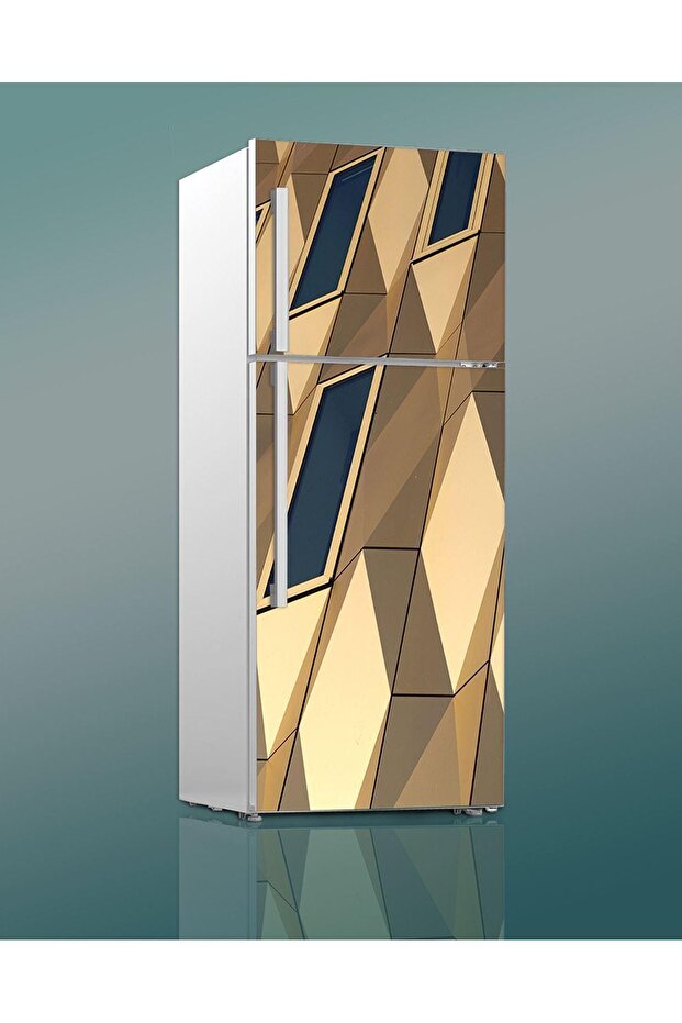 Refrigerator Sticker 133