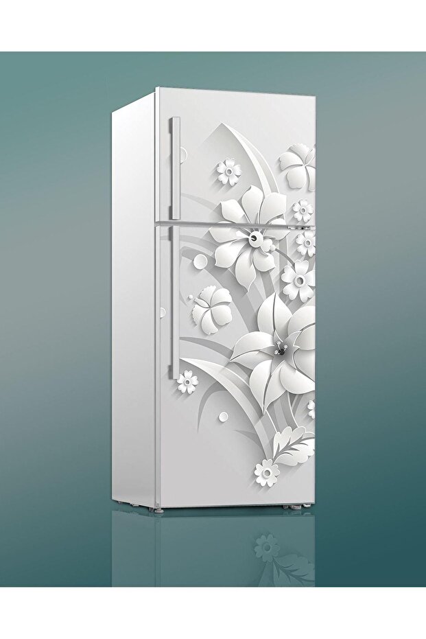 Refrigerator Sticker 053