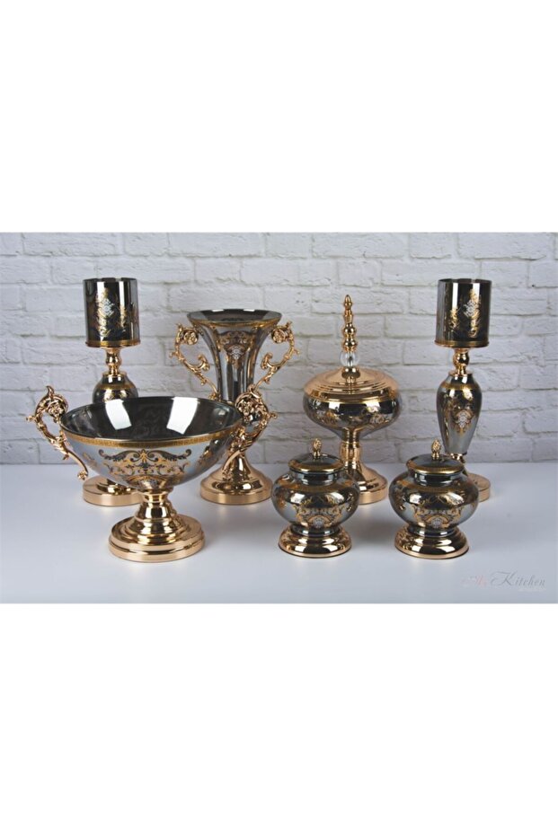 Konsol Seti 7 Parça - 1