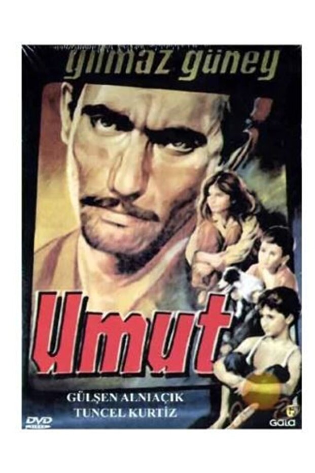 Umut Yılmaz Güney Filmi
