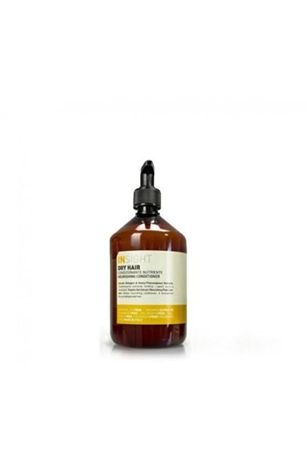 Dry Hair Nourishing Cream 400 Ml