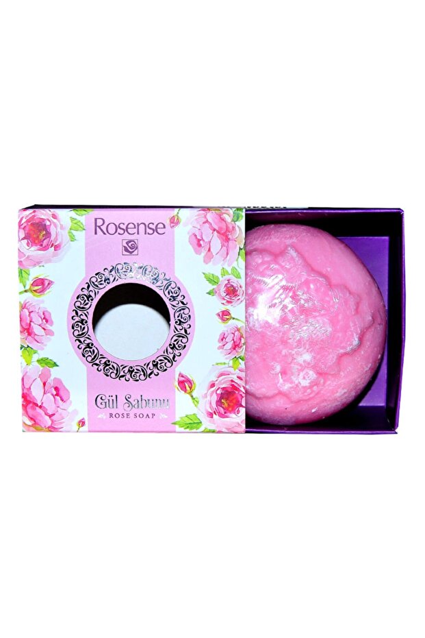 Gül Sabunu 110gr - 2