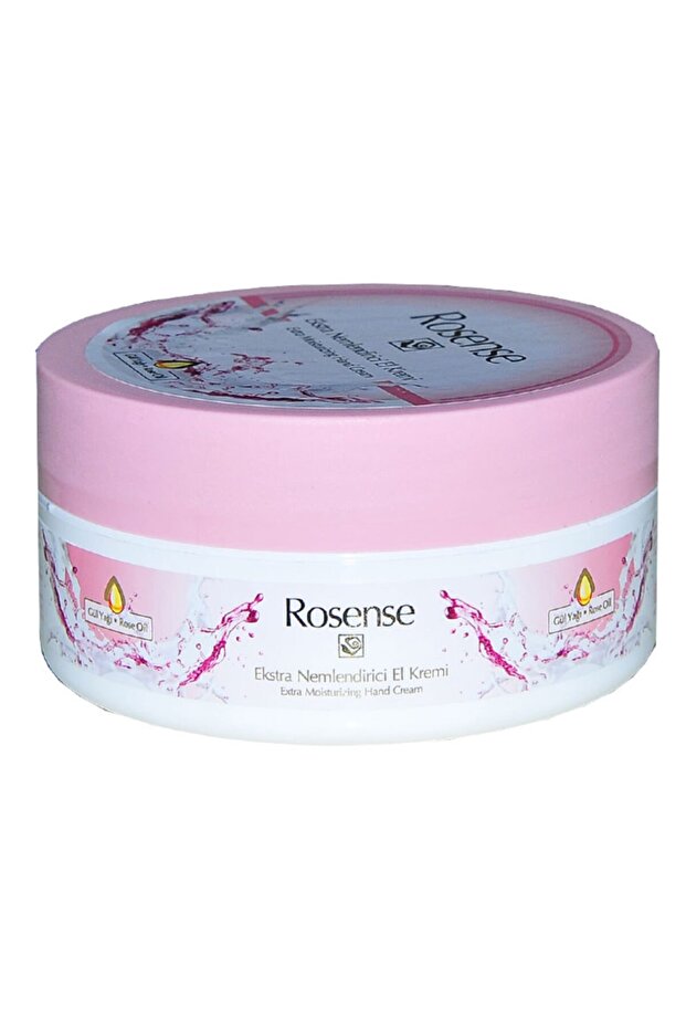 150 ml Extra Moisturizing Hand Cream - 1