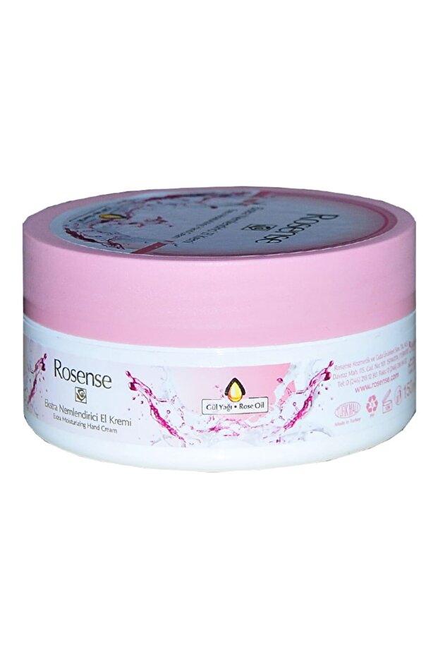 150 ml Extra Moisturizing Hand Cream - 2