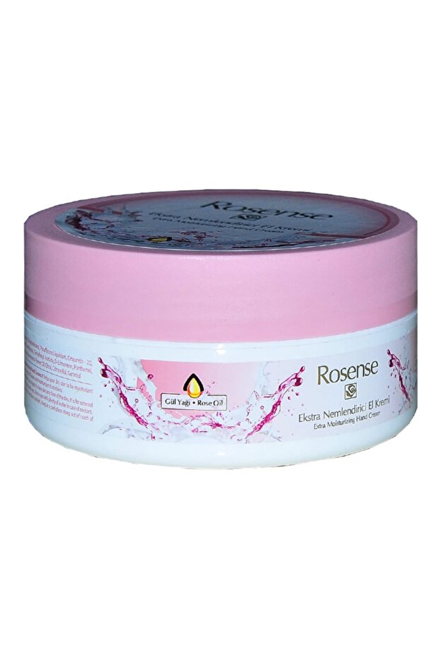 150 ml Extra Moisturizing Hand Cream - 3