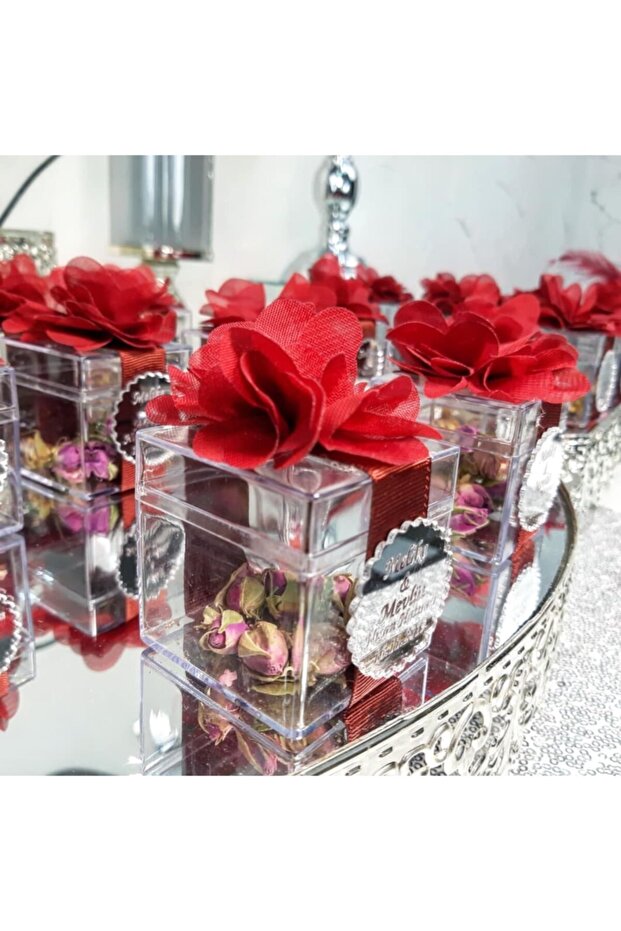 Nikah Şekeri 30lu - 1