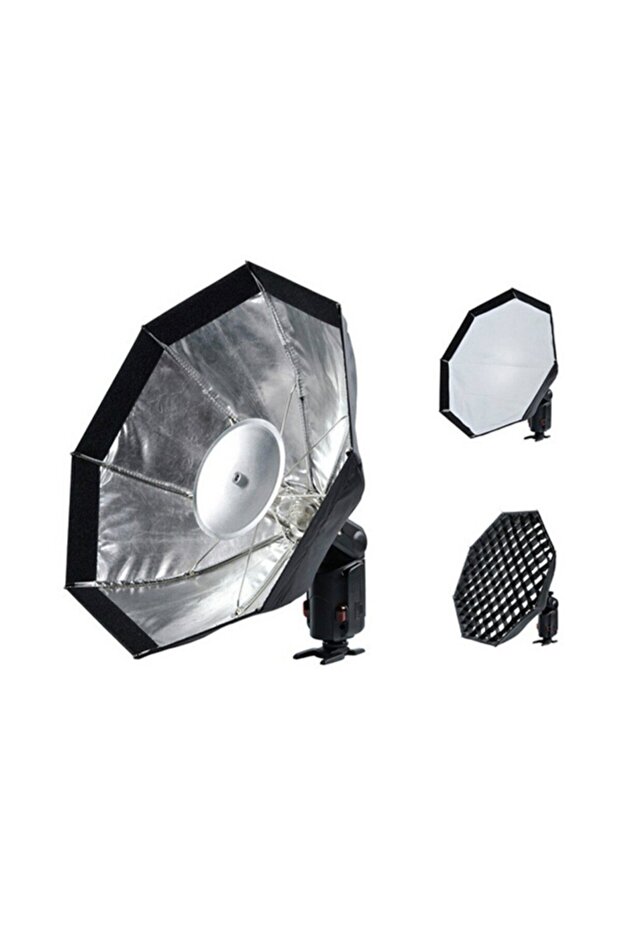 Ad-s7/8 Multıf Softbox (ad200 Için) - 1