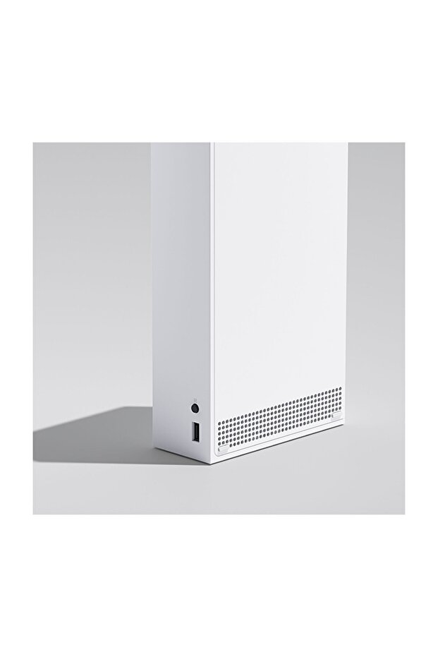 Xbox Series S 512 GB Oyun Konsolu - Beyaz (Microsoft TR Garantili) - 8