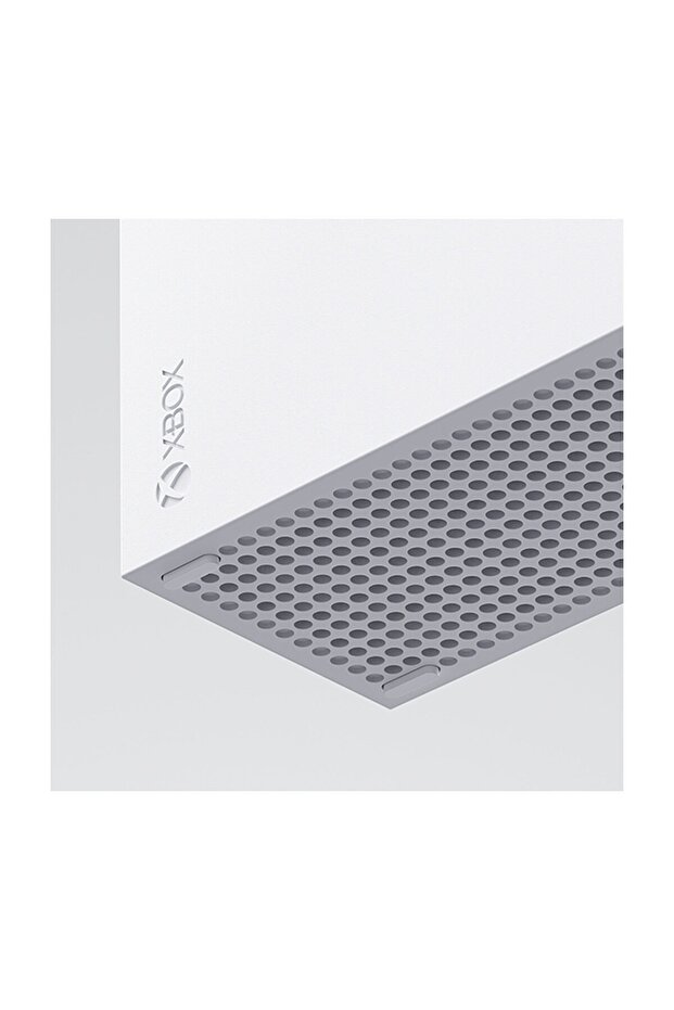 Xbox Series S 512 GB Oyun Konsolu - Beyaz (Microsoft TR Garantili) - 9