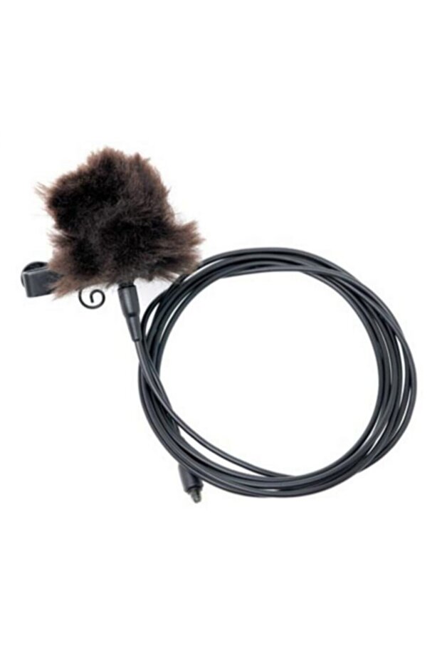 Minifur-lav Windshield - 1