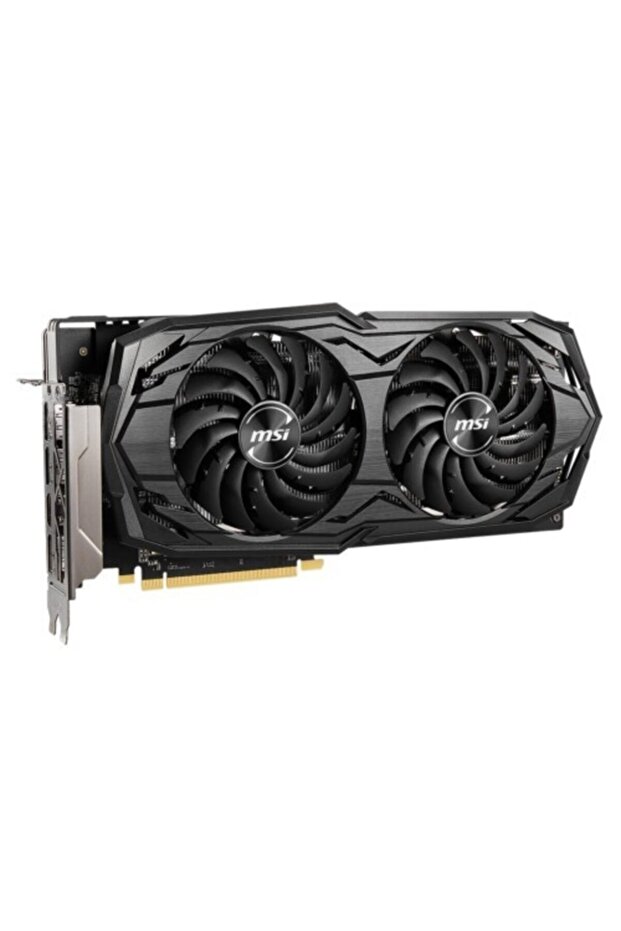 Radeon RX 5600 XT Gaming MX 6GB OC GDDR6 192Bit DX(12) PCI-E 4.0 x16 Ekran Kartı - 2