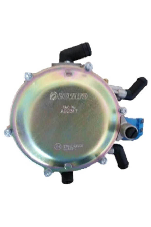 Lovato Karbüratörlü Regülatör - 1