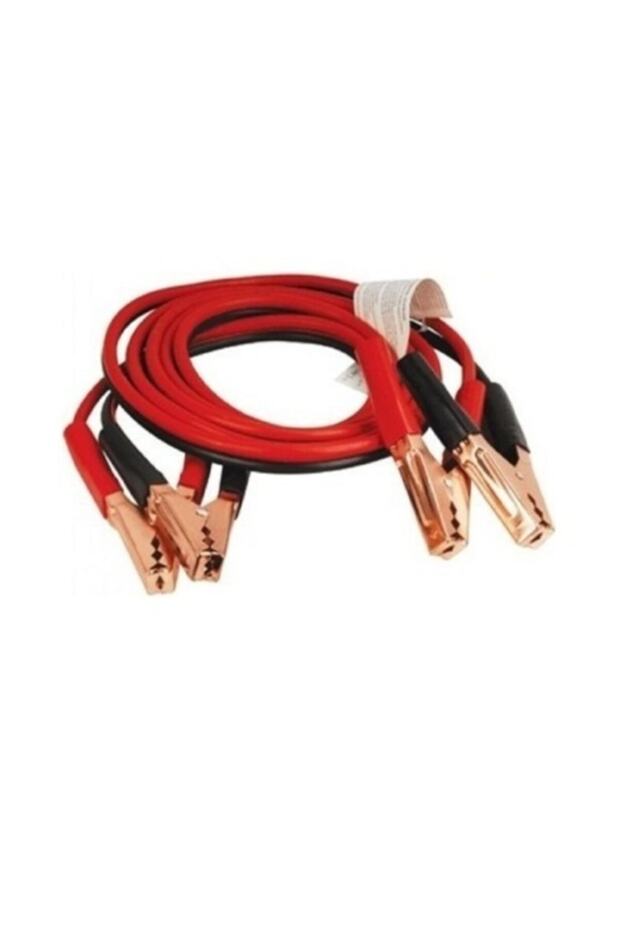 Akü Takviye Kablosu 1200 Amper - 1