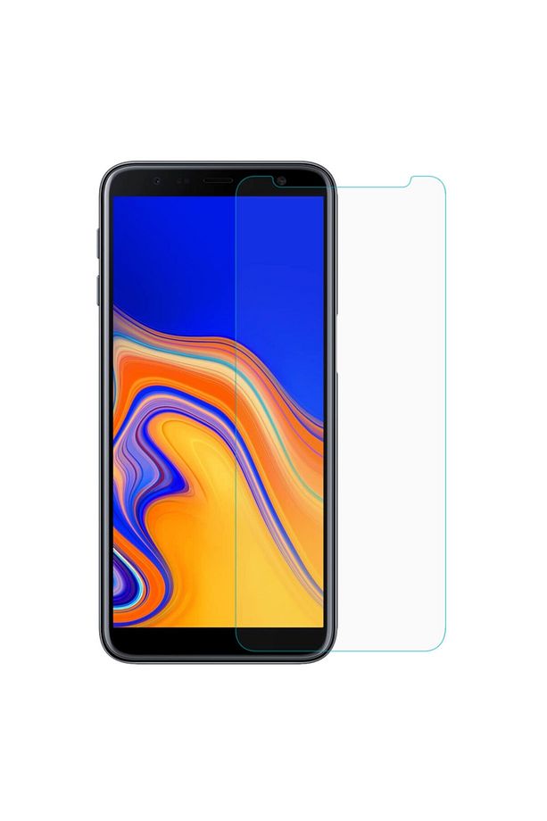 Samsung Galaxy J6 Plus Nano Cam Ekran Koruyucu - 2
