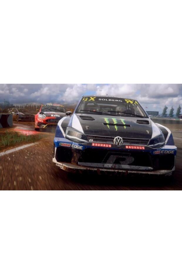 Dirt Rally 2.0 Ps4 Oyun - 3