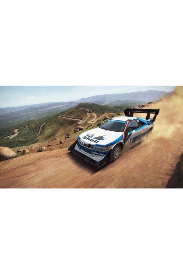 Dirt Rally 2.0 Ps4 Oyun - 5