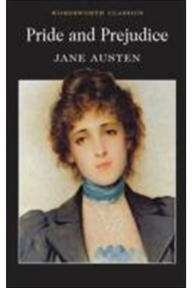 Pride And Prejudice - 1