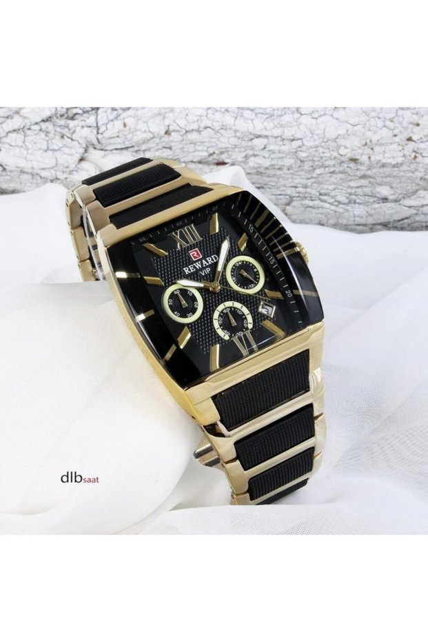 A141136 Men's Wristwatch