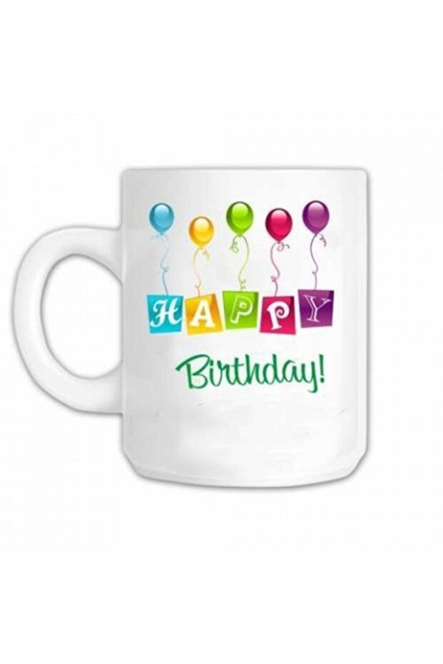 Happy Birthday Kupa