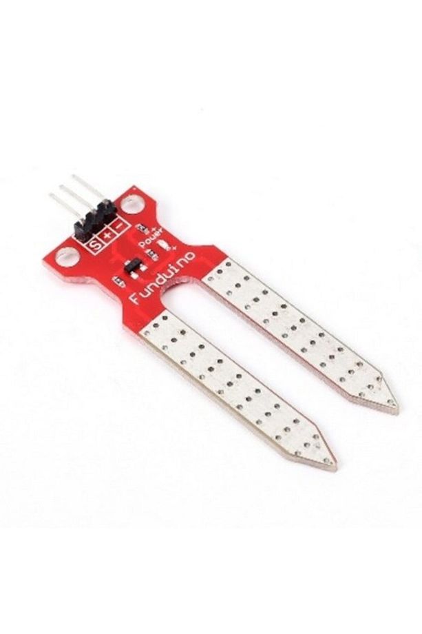 Toprak Nem Algılama Sensörü Funduino - 1