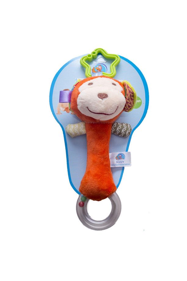 Toys Halkalı Maymunum - Szy113 - 1