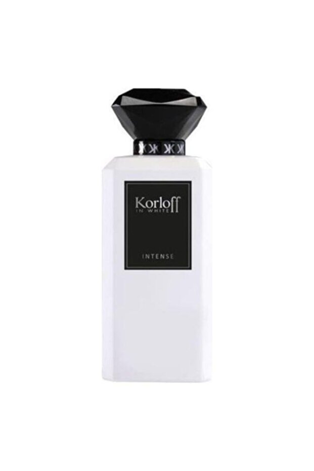 عطر إن وايت إنتنس من كورلوف EDP 88 مل