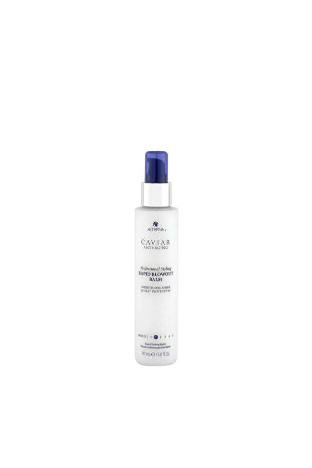 Caviar Quick Blow-Dry Balm 147ml 873509028819