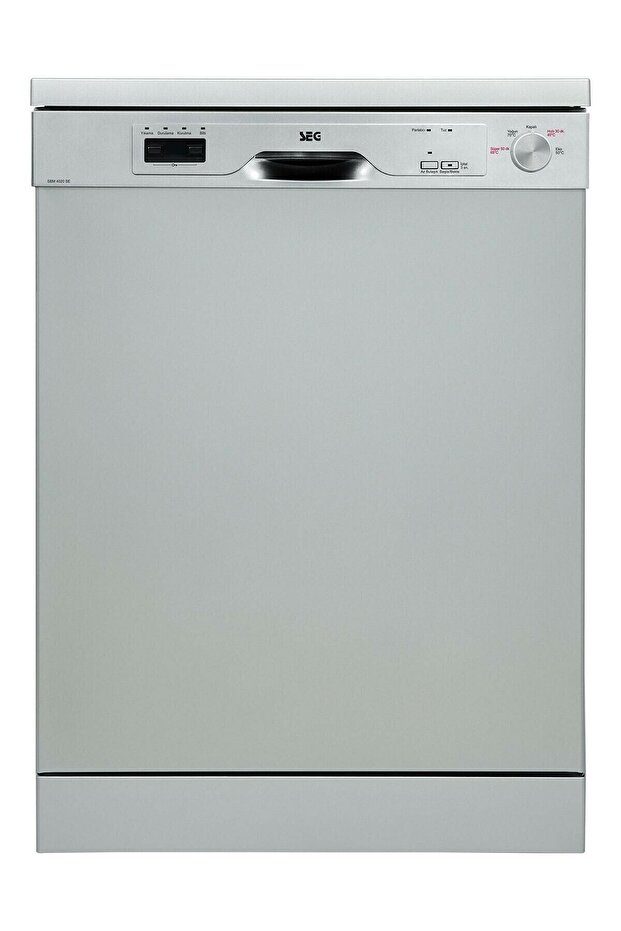 SBM 4020 SE 4 Programlı Bulaşık Makinesi - 1
