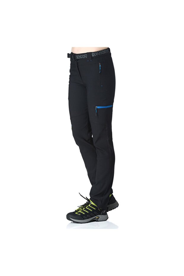 Freebird Pantolon / Mavi - 2